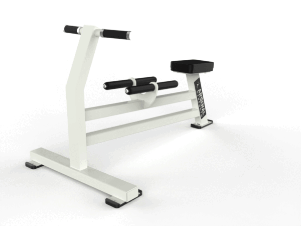 Arsenal Strength - Alpha Series | ALPHA DUMBBELL ROW BENCH