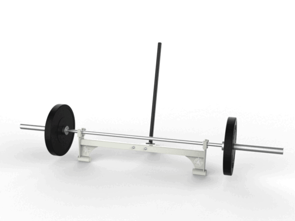 Arsenal Strength - Alpha Series | ALPHA DEADLIFT JACK