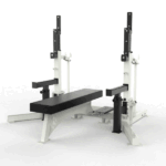 Arsenal Strength - Alpha Series | Alpha Combo Rack