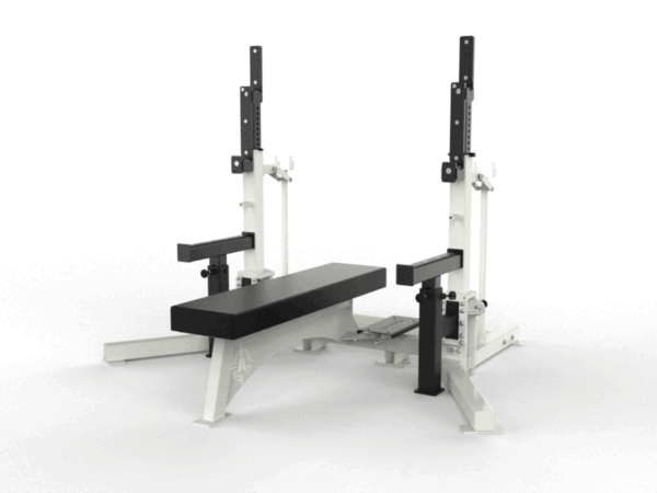 Arsenal Strength - Alpha Series | ALPHA COMBO RACK