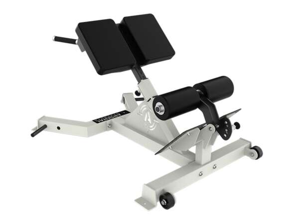 Arsenal Strength - Alpha Series | ALPHA 45 DEGREE BACK EXTENSION