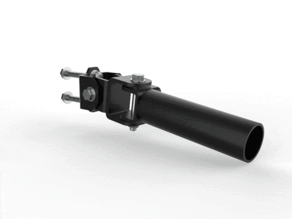 Arsenal Strength - Alpha Series | ALPHA LANDMINE ATTACHMENT (BOLT ON)