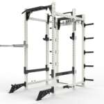 Arsenal Strength - Alpha Series | Alpha - 11 Power Rack