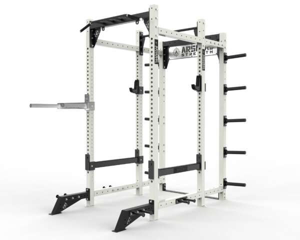Arsenal Strength - Alpha Series | ALPHA-11 POWER RACK