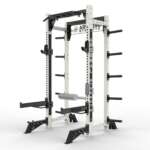 Arsenal Strength - Alpha Series | Alpha - 7 Half Rack