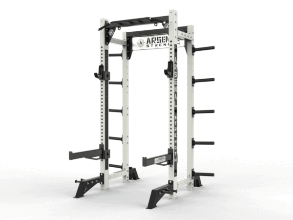 Alpha Half Rack Buy Arsenal Strength - Alpha Series | Alpha - 7 Half Rack Online ...