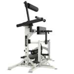 Arsenal - Reloaded | Posterior Chain Developer