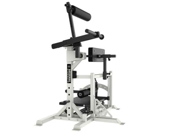 ARSENAL - RELOADED | POSTERIOR CHAIN DEVELOPER