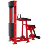 Arsenal Strength - M1 Selectorized | Standing Leg Curl
