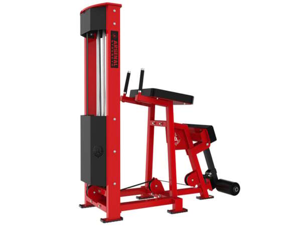 Arsenal Strength - M1 SELECTORIZED | STANDING LEG CURL