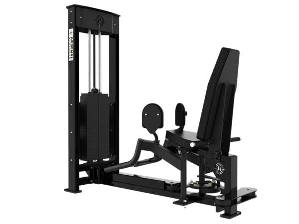 Arsenal Strength - M1 SELECTORIZED | INNER/OUTER THIGH