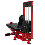 Arsenal Strength - M1 Selectorized | Leg Extension