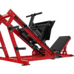 Arsenal Strength - Reloaded | Linear Leg Press