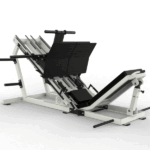 Arsenal Strength - Reloaded | Bilateral Leg Press