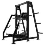 Arsenal Strength - Reloaded | Vertical Leg Press