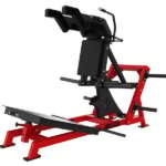 Arsenal Strength - Reloaded | Power Squat