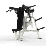 Arsenal Strength - Reloaded | Iso Conv Shoulder Press