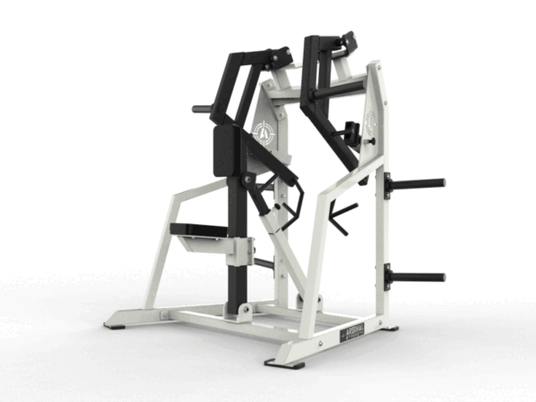 Arsenal Strength - RELOADED | ISO MULTI ROW