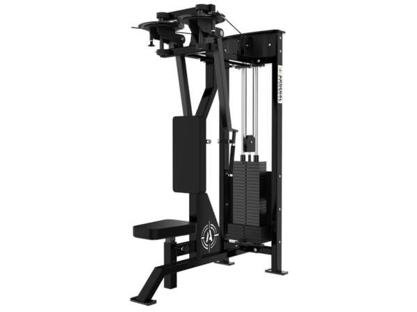 Arsenal Strength - M1 SELECTORIZED | PEC FLY/REAR DELT