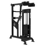 Arsenal Strength - M1 Selectorized | Standing Calf Raise