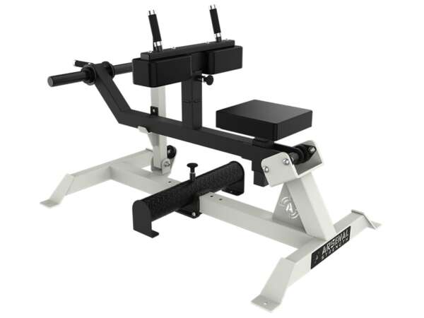 Arsenal Strength - RELOADED | SEATED CALF RAISE