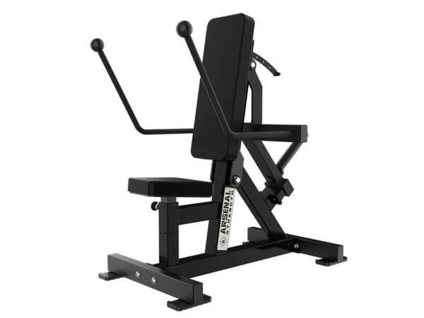 Arsenal Strength - RELOADED | TRICEP KICKBACK/DIP