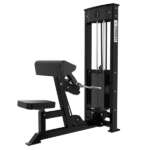 Arsenal Strength - M1 Selectorized | Bicep Curl