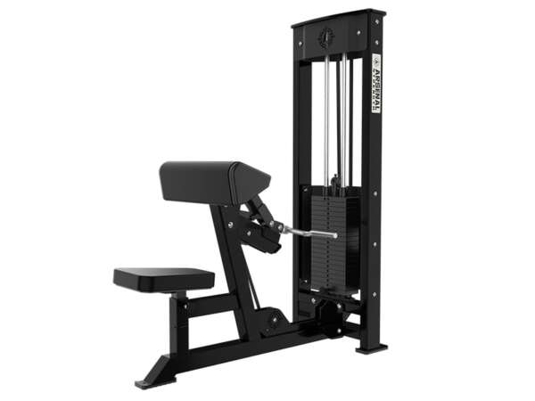 Arsenal Strength - M1 SELECTORIZED | BICEP CURL