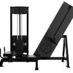 Arsenal Strength - M1 Selectorized | Glute Isolator