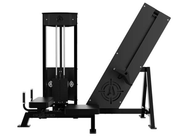 Arsenal Strength - M1 SELECTORIZED | GLUTE ISOLATOR