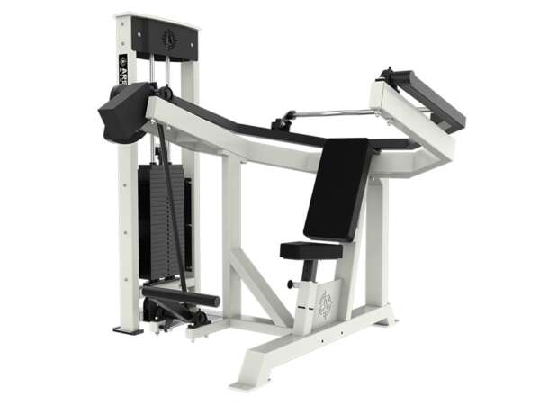 Arsenal Strength -M1 SELECTORIZED | OVERHEAD TRICEP EXTENSION