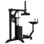 Arsenal Strength - M1 Selectorized | Donkey Calf Raise