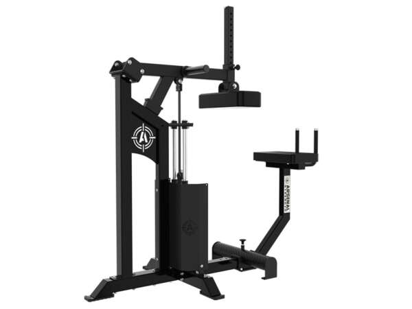 Arsenal Strength - M1 SELECTORIZED | DONKEY CALF RAISE