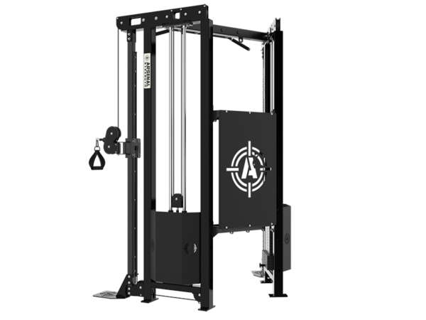 Arsenal Strength - M1 SELECTORIZED | FUNCTIONAL TRAINER