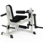 Arsenal Strength - Reloaded | Leg Extension/Seated Leg Curl