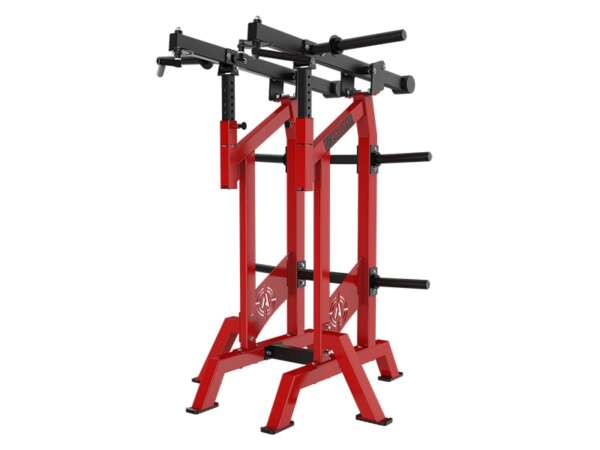 Arsenal Strength - RELOADED | VIKING PRESS