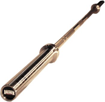 Intek Strength - Kräft Steel | RAW Olympic Barbell 20kg