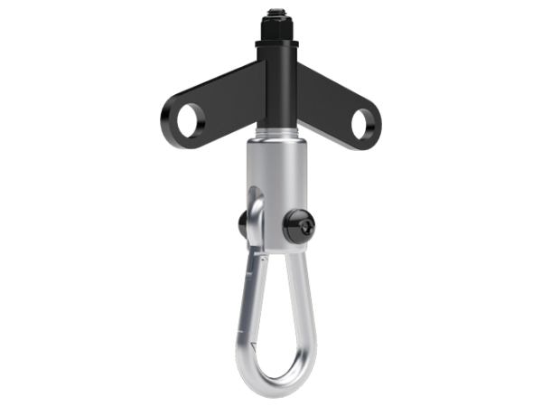 ATLANTIS - ADAPTOR FOR UNILATERAL MOVEMENT