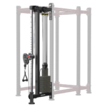 Atlantis - Adjustable Pulley