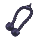 Atlantis - Pro Press Down Rope With Rubber Ends