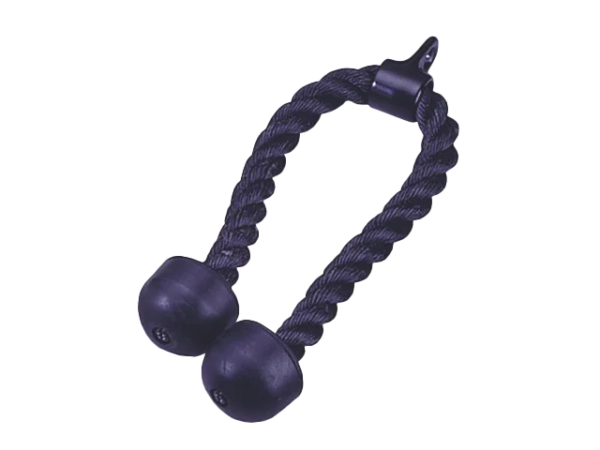 ATLANTIS - PRO PRESS DOWN ROPE WITH RUBBER ENDS