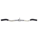 Atlantis - Revolving Solid Curl Bar