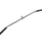 Atlantis - Revolving Solid Pro - Style Lat Bar