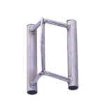 Atlantis - Solid Seated Row Bar