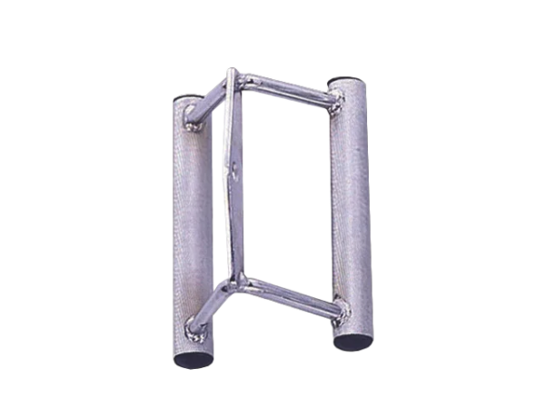 ATLANTIS - SOLID SEATED ROW BAR