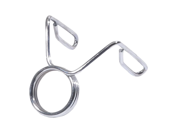 ATLANTIS - SPRING-LOCK COLLARS