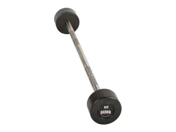 Intek Strength - Hybrid Series | Cerakoted Fixed Barbells