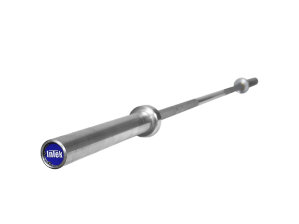Intek Strength | 20kg Olympic Needle Bearing Bar