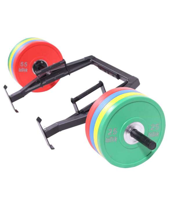 Intek Strength | Modular Functional Bar