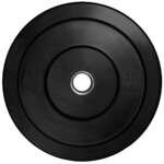 Intek Strength - Champion Series | Rubber Bumper Plates